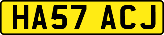 HA57ACJ