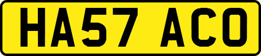 HA57ACO