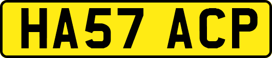 HA57ACP