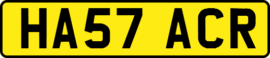 HA57ACR