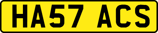 HA57ACS