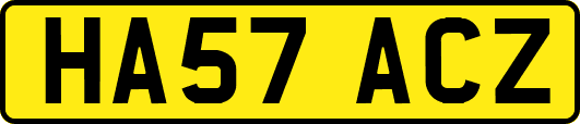 HA57ACZ