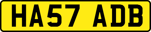 HA57ADB