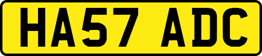 HA57ADC
