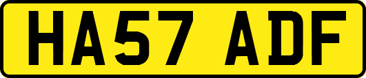HA57ADF