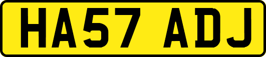 HA57ADJ