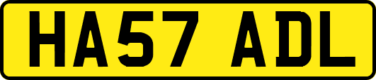 HA57ADL