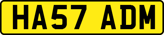HA57ADM