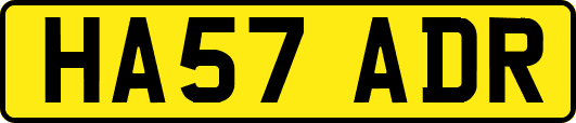 HA57ADR