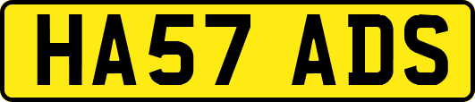 HA57ADS