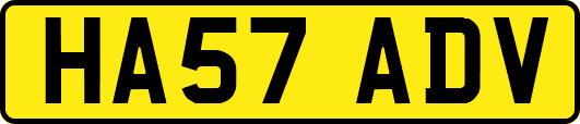 HA57ADV
