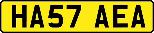 HA57AEA