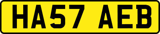 HA57AEB