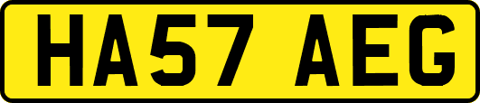 HA57AEG