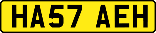HA57AEH