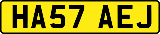 HA57AEJ