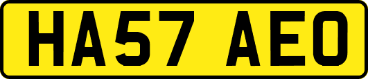 HA57AEO