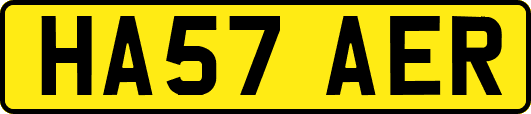 HA57AER