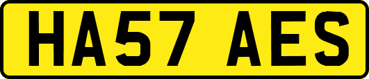 HA57AES
