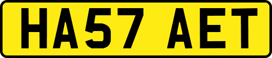 HA57AET