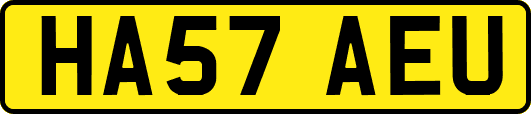 HA57AEU