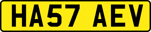 HA57AEV