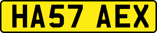 HA57AEX