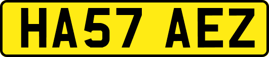 HA57AEZ