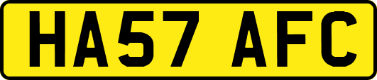 HA57AFC