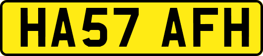 HA57AFH