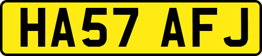 HA57AFJ