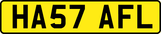 HA57AFL