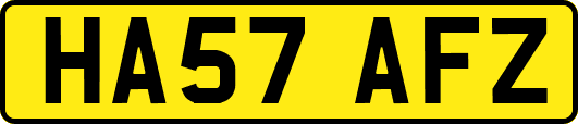 HA57AFZ
