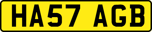 HA57AGB