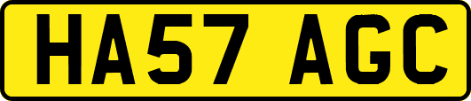 HA57AGC