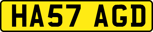 HA57AGD