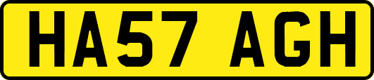 HA57AGH