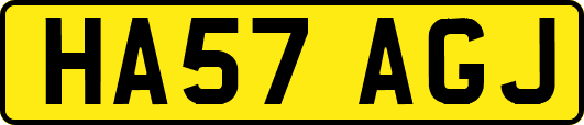 HA57AGJ