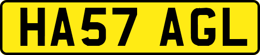 HA57AGL