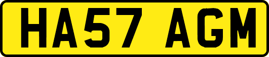 HA57AGM