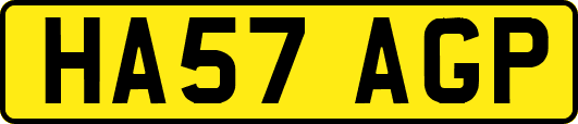HA57AGP