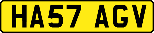 HA57AGV