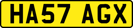 HA57AGX