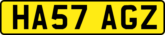 HA57AGZ