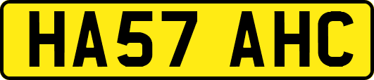 HA57AHC