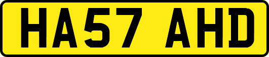 HA57AHD