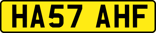 HA57AHF