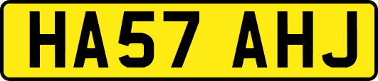 HA57AHJ