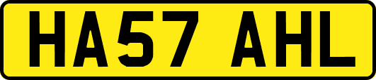 HA57AHL