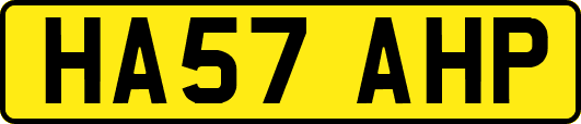 HA57AHP